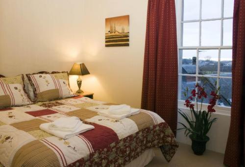 The Farmhouse At Yetholm Mill Kirk Yetholm Chambre photo